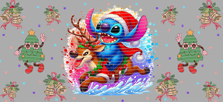 16oz Christmas-J10-731